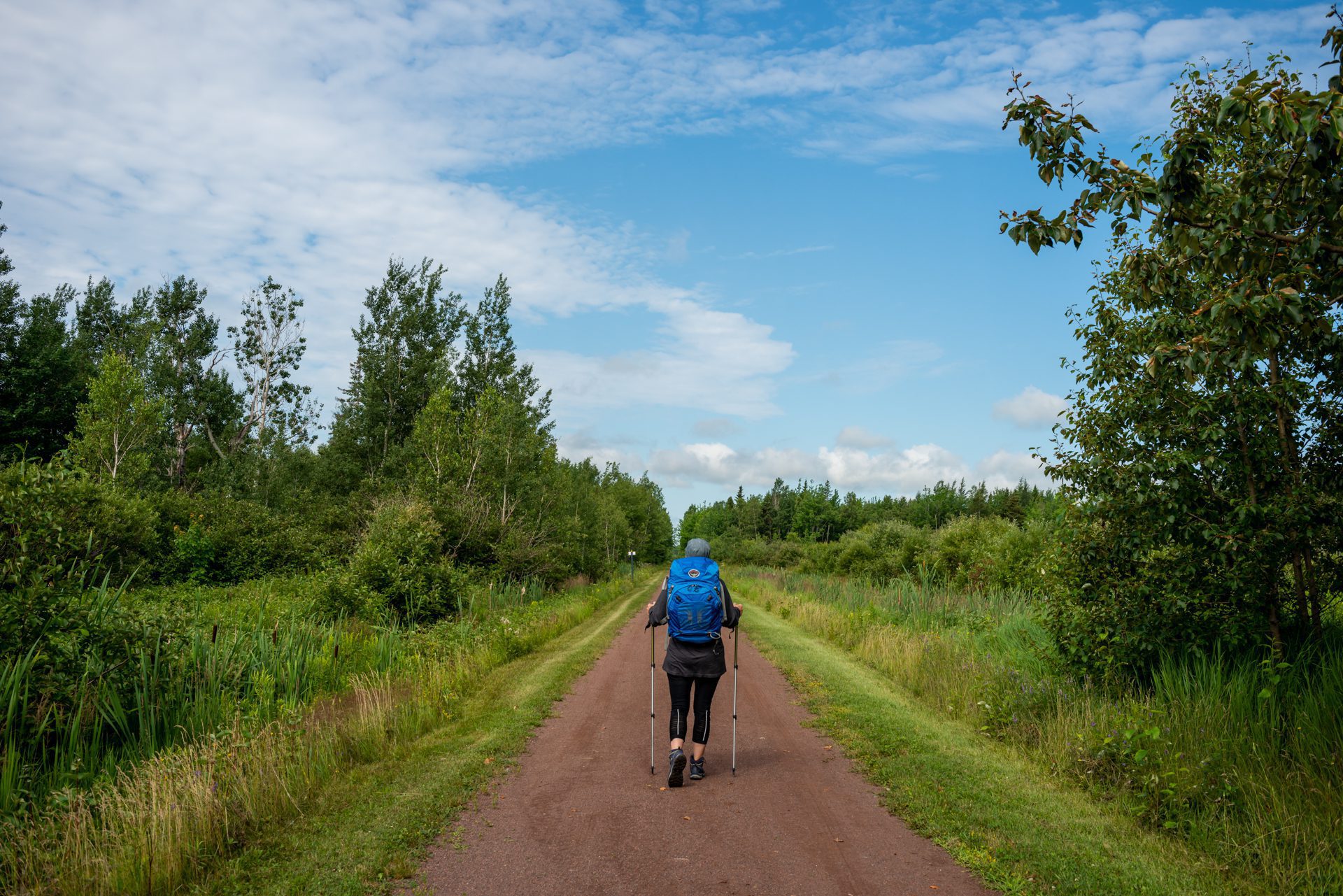 Discover PEI's Island Walk, “Canada's Camino” - JourneyWoman