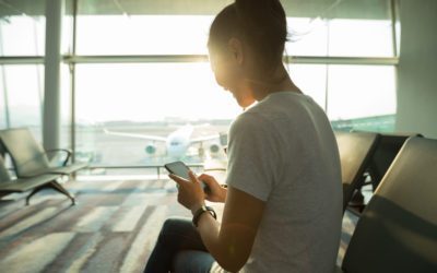 Top Travel Apps Recommended by Women over 50