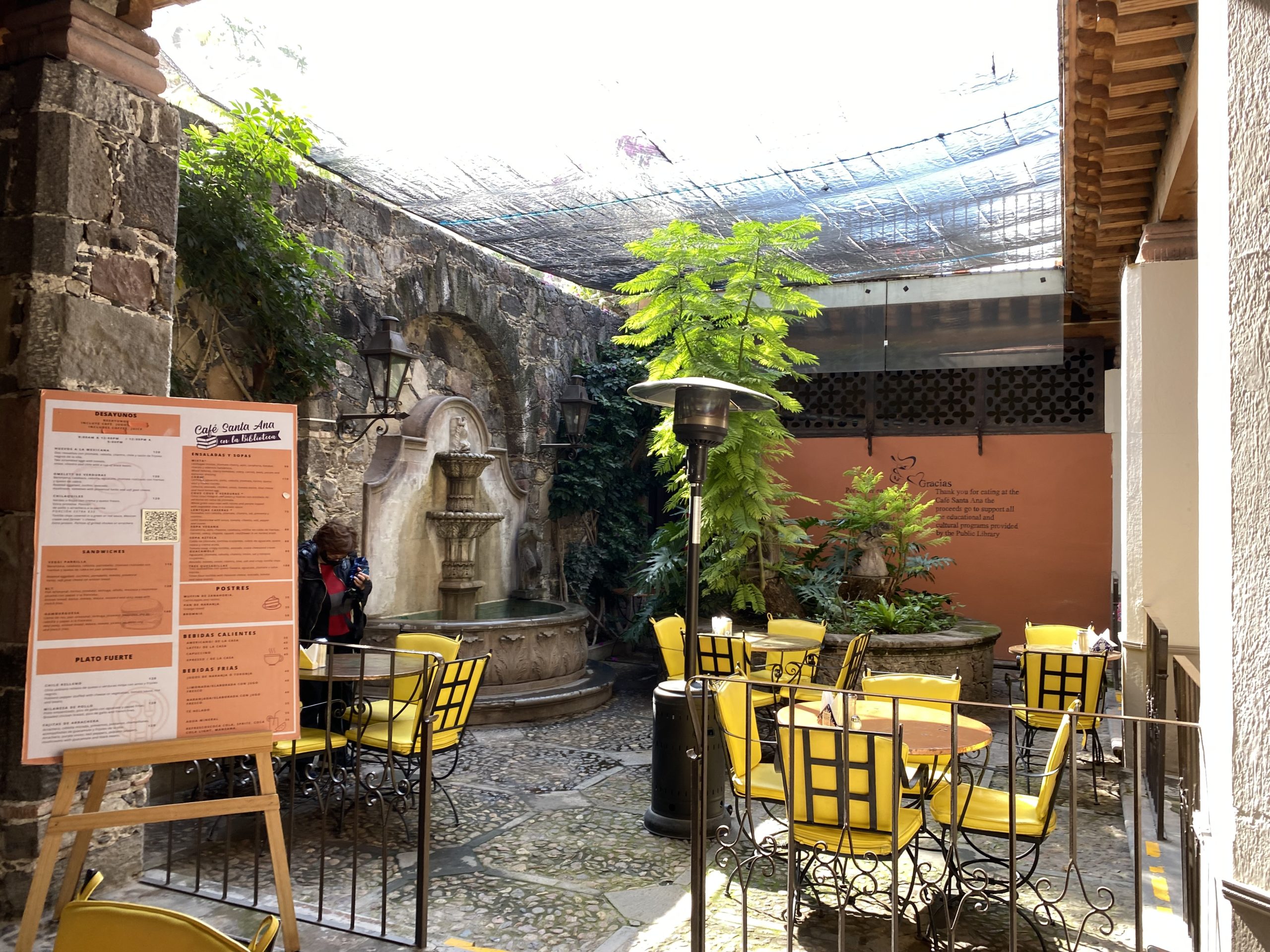 Best Restaurants in San Miguel de Allende - JourneyWoman