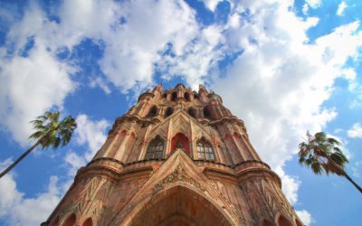 A First-Timers Guide for Solo Travellers to San Miguel de Allende