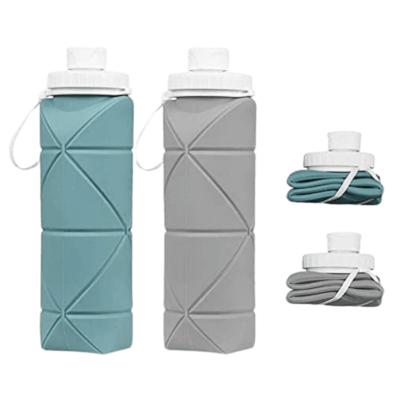 Special Made collapsible water bottle