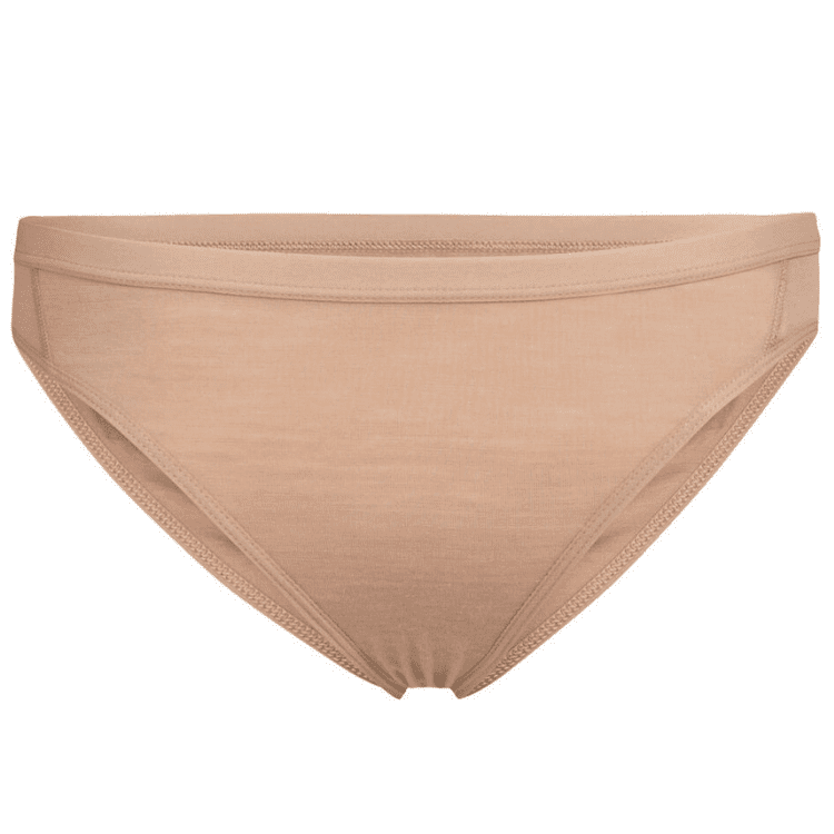 Dry-wicking underwear