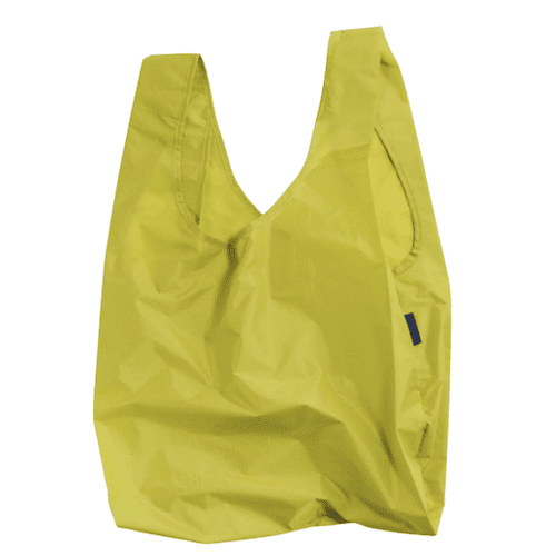 Baggu reusable bag