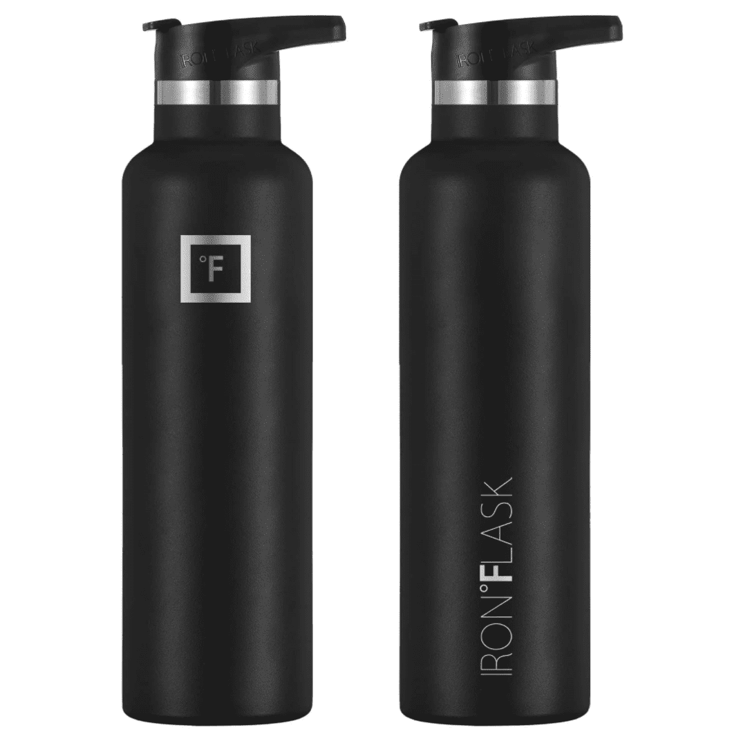 Iron Flask Water Bottles