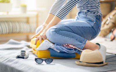 14 Eco-Friendly Packing Tips For Solo Women