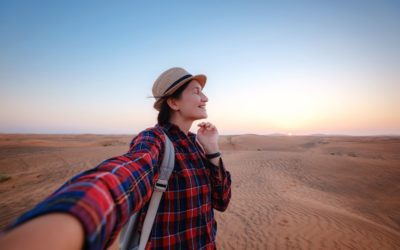 Solo Travel for Women Over 50 - JourneyWoman