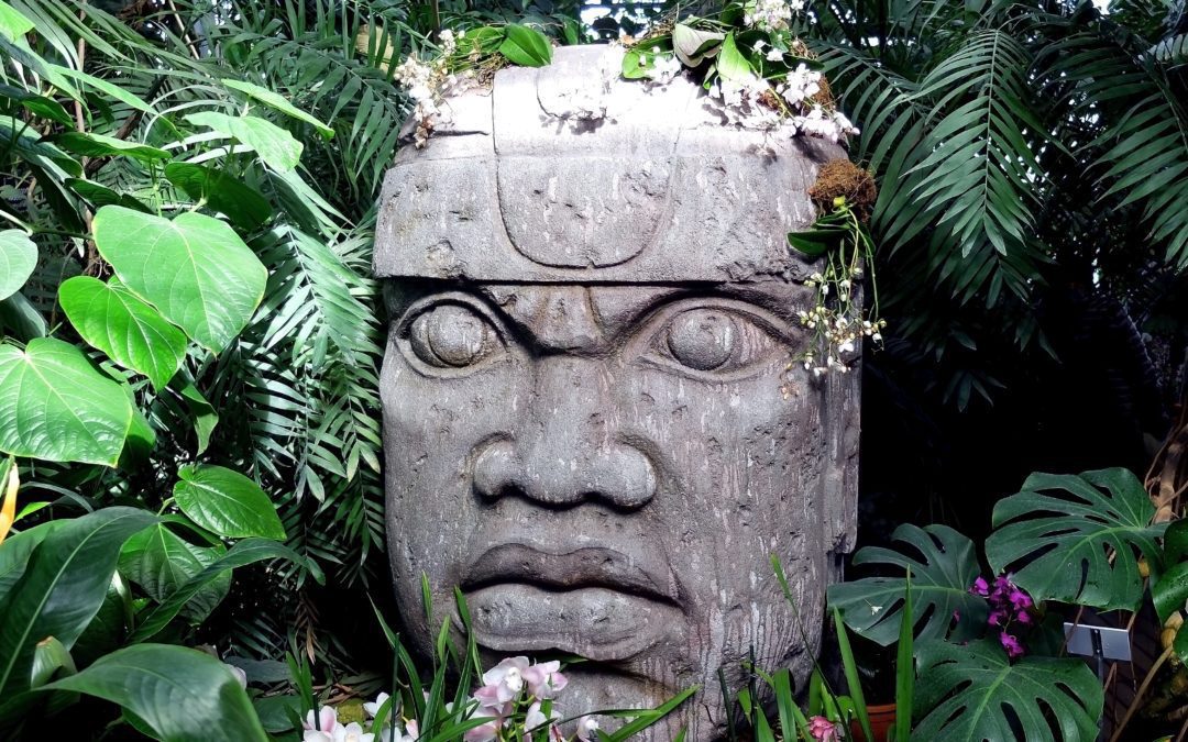 Explore the Maya Underworld in “Gods of Jade and Shadow” by Silvia Moreno-Garcia