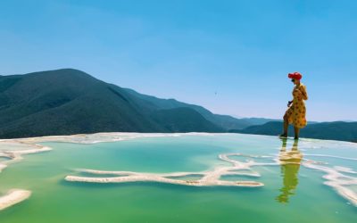 Oaxaca, Mexico: A Safe, Magical Place For Solo Women to Wander