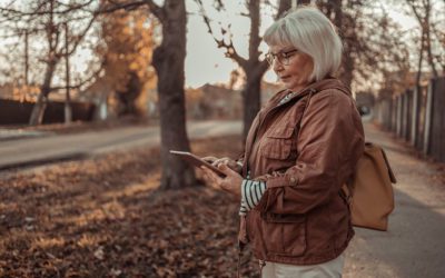 Ageism and Technology: Tips to Help Older Women Overcome Stereotypes