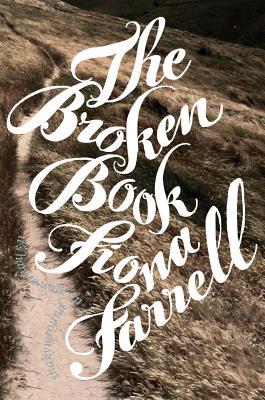 The Broken Book cover