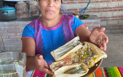 12 of the Best Restaurants in Oaxaca Solo Women Will Love