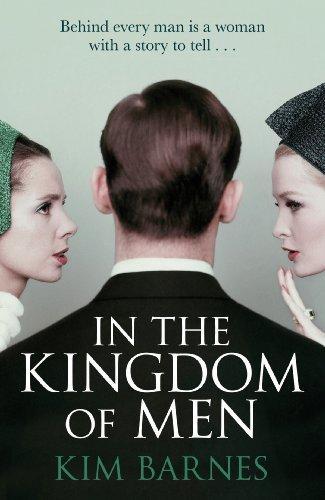 In the Kingdom of Men Book Cover
