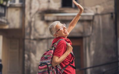 Solo Travel On Your Own Terms: How Women Over 50 Can Get Started