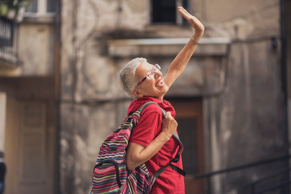 Solo Travel On Your Own Terms: How Women Over 50 Can Get Started