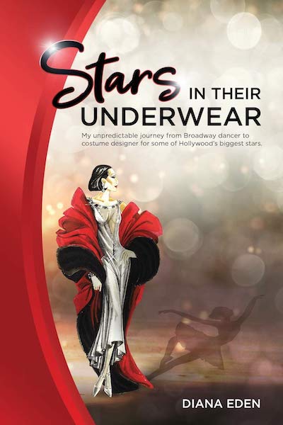 Stars in Their Underwear Diana Eden