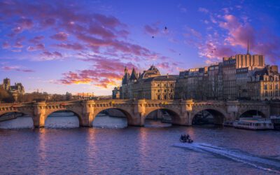 ‘Not-to-be-Missed’ Travel Tips to Explore Paris Like a Local