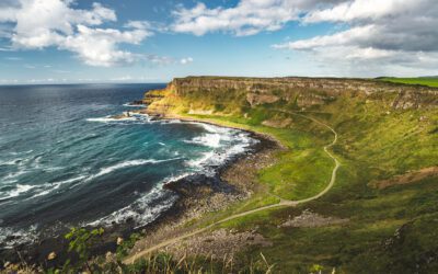 Solo Travel Over 50: Discovering the Magic of a Group Tour In Ireland