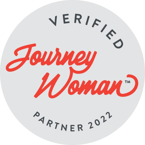 Verified by JourneyWoman Badge