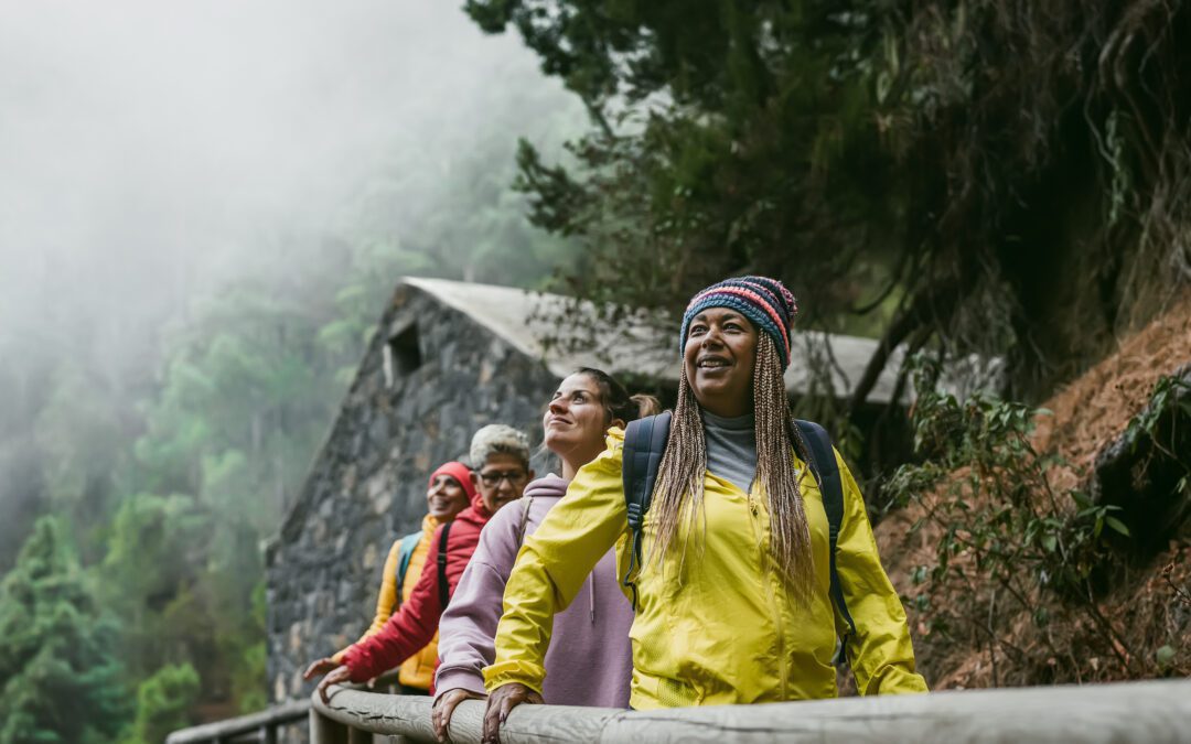 What Solo Women Over 50 Want in a Group Tour