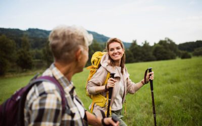 New Solo Travel Statistics and Data for Women Over 50