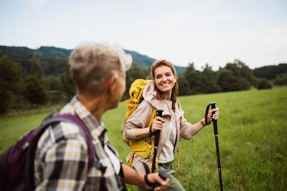 New Solo Travel Statistics and Data for Women Over 50