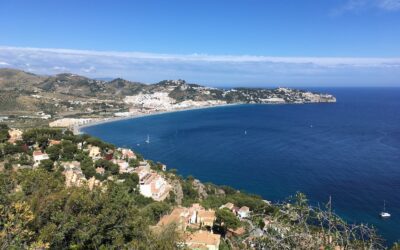 Less-Travelled Places: The Undiscovered Town of La Herradura in Southern Spain