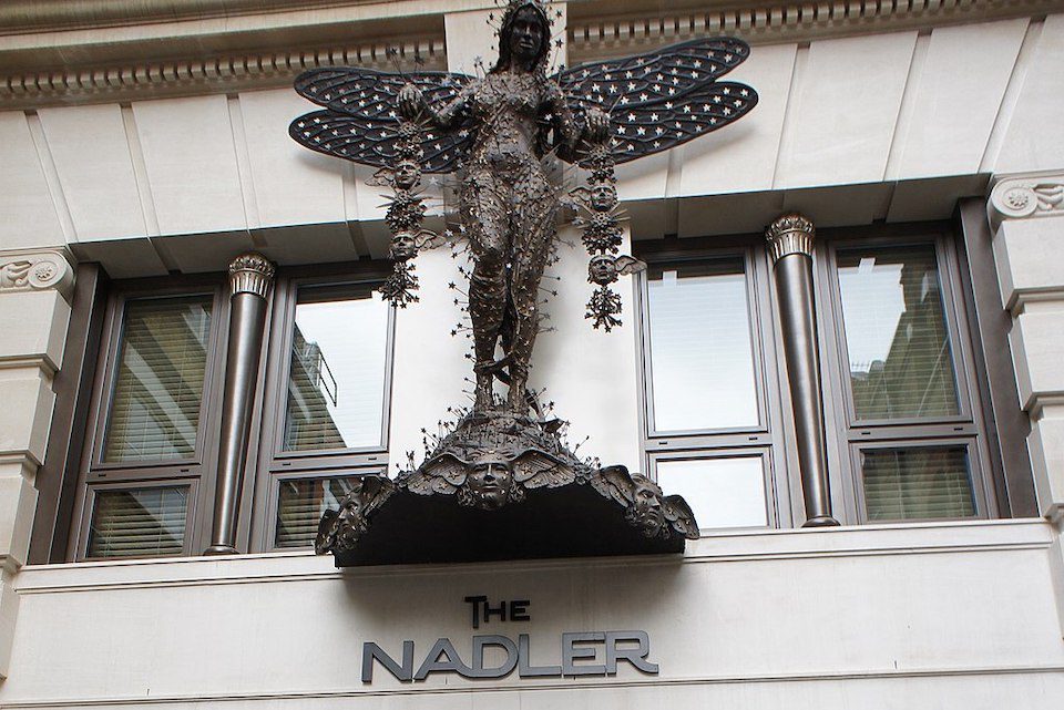 Nadler Resident Hotel London
