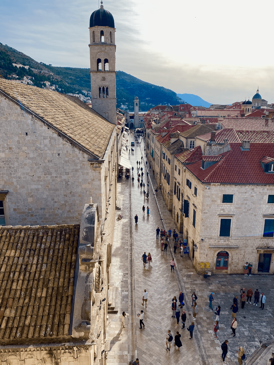 Dubrovnik Croatia