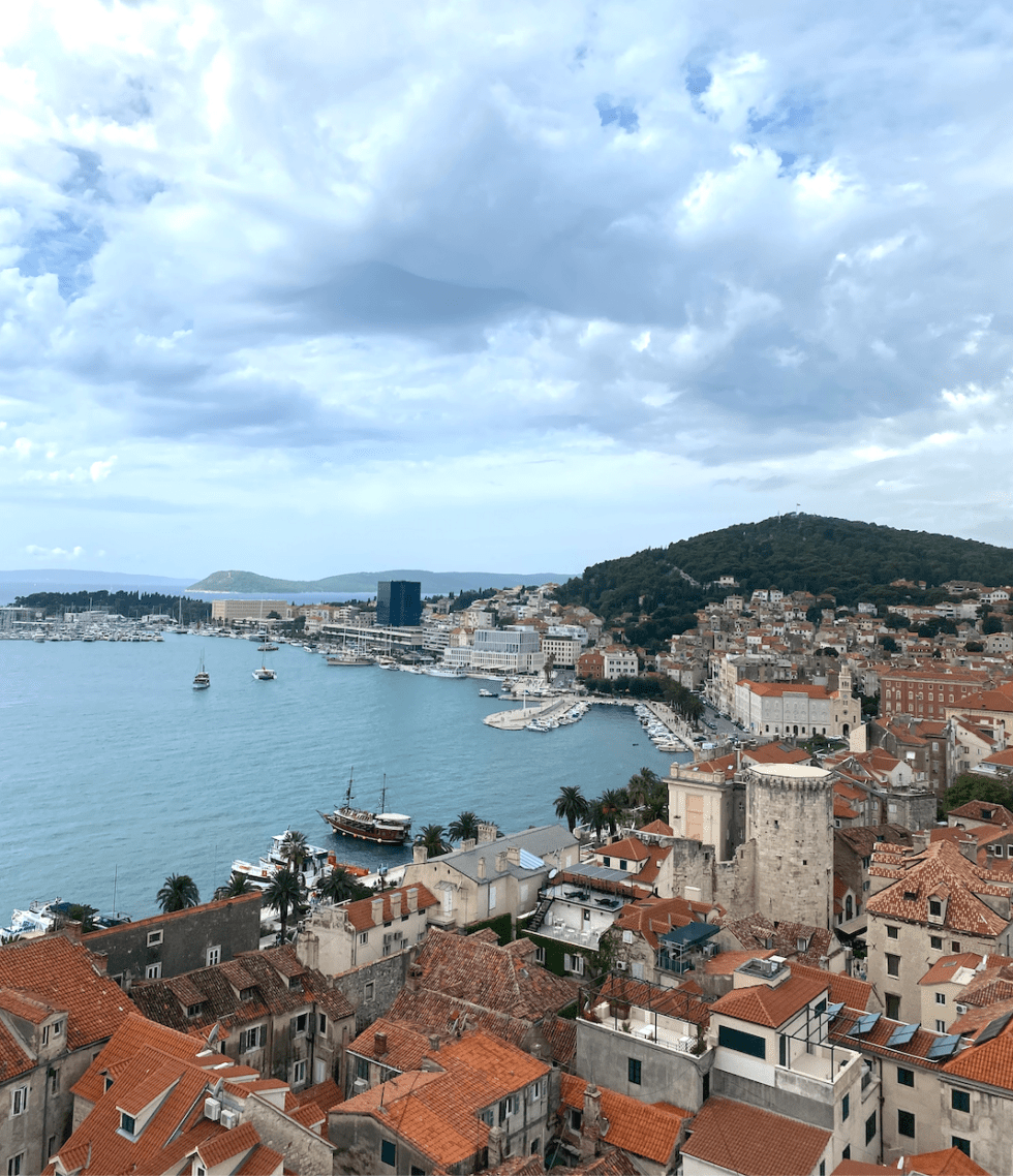 From Dubrovnik To Split, Where To Go In Croatia - JourneyWoman