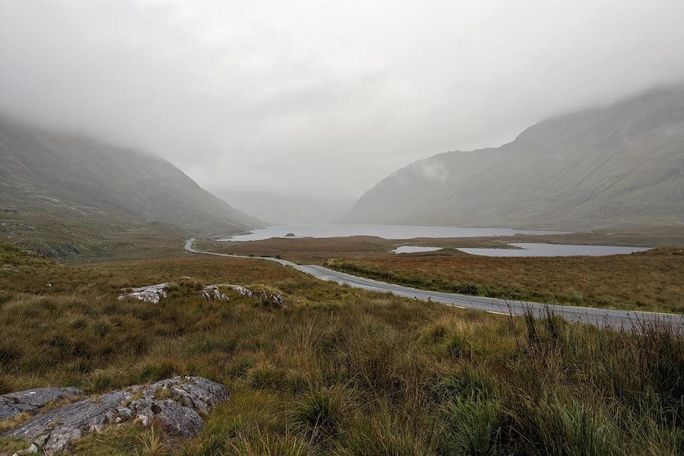 Dreaming of Ireland: A Solo Traveller’s Adventures in the Emerald Isle