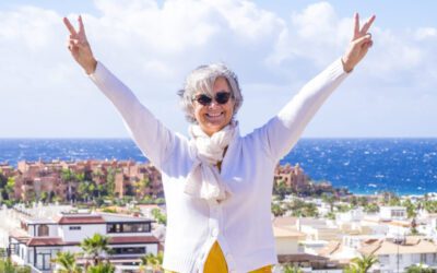 This is our Moment: Celebrating Women Over 50 in Travel