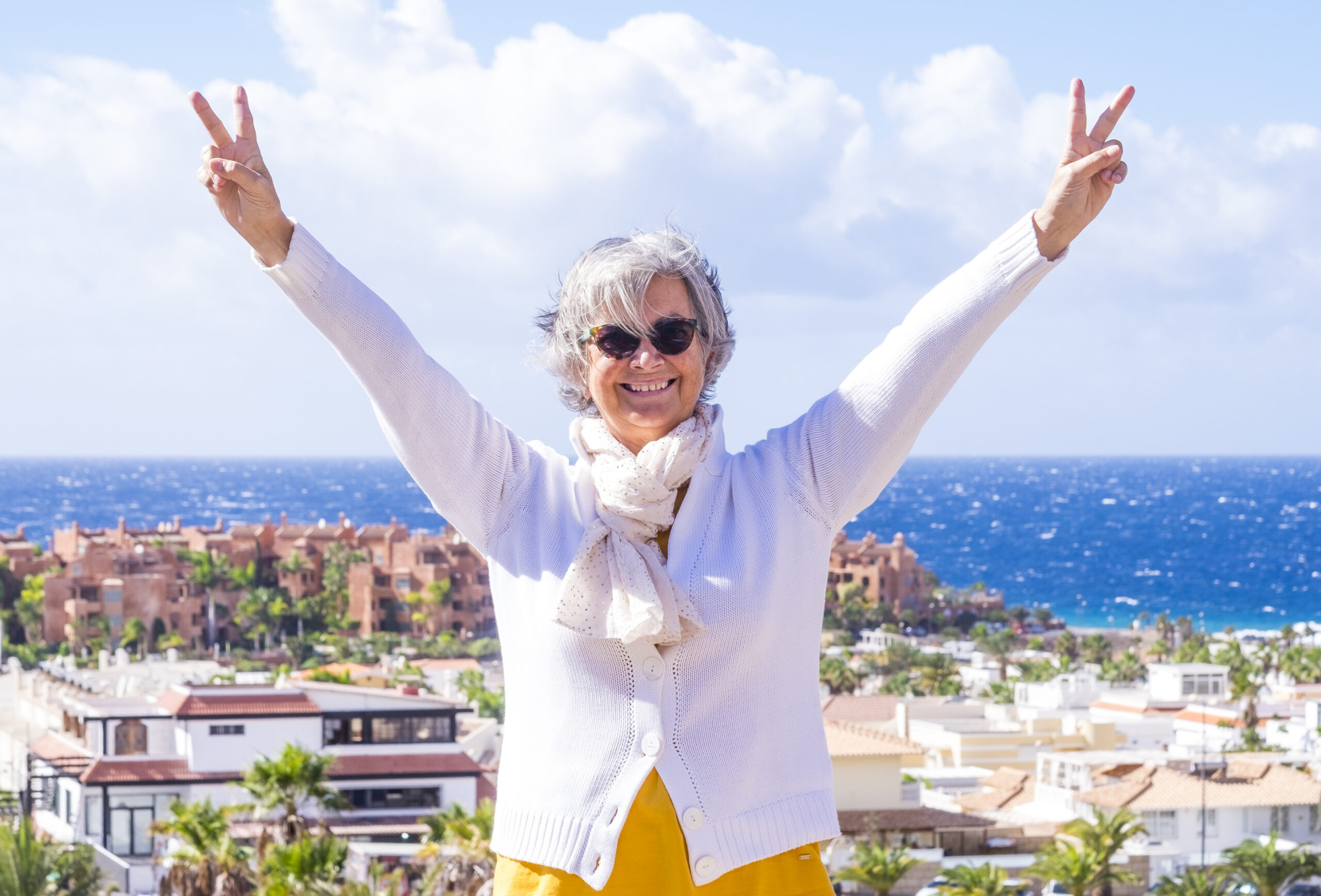 New JourneyWoman Study Shows Solo Women 50+ Feel Undervalued By The ...