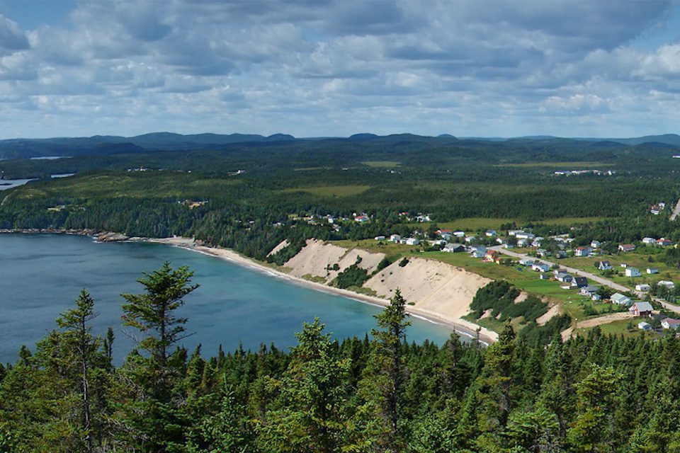 10 Reasons Women Should Visit Gander, Newfoundland, ‘The Crossroads of the World’