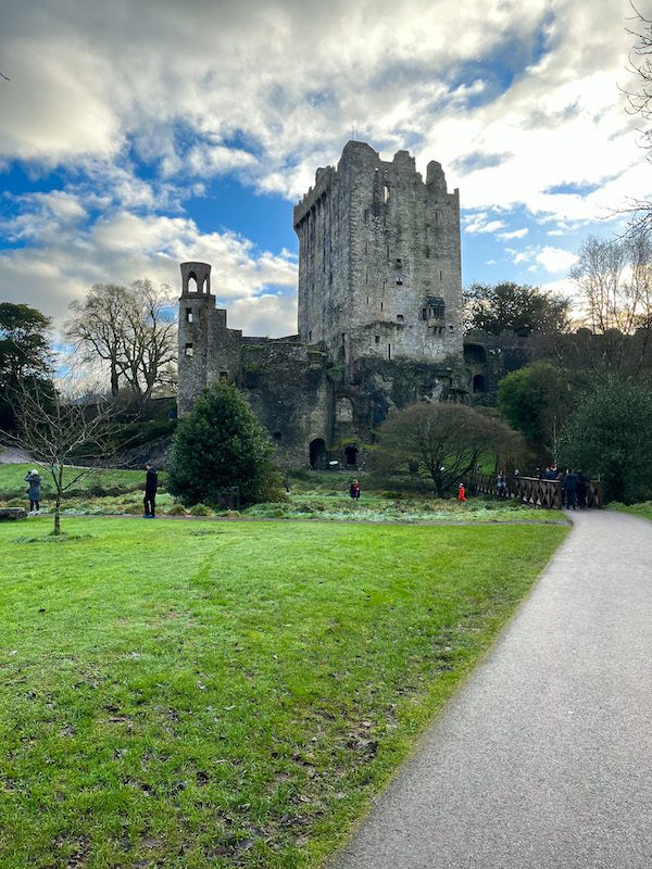 Blarney Castle Cork Ireland