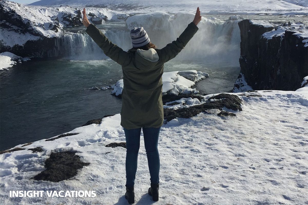 Inspiring Iceland - Insight Vacations