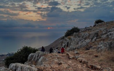 Women in Travel: How Women in Israel Are Changing Communities