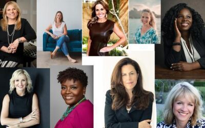JourneyWoman CEO Carolyn Ray on TravelPulse ‘2023 Most Influential Women in Travel’ List