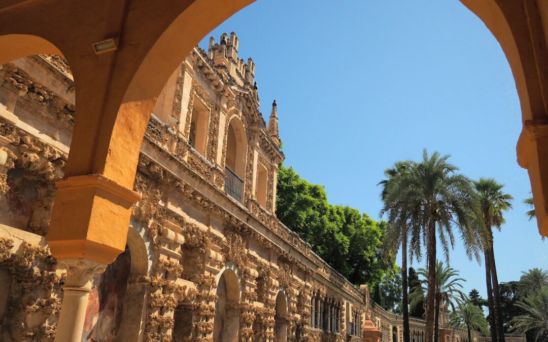 Seville, Spain in the Off-Season: Seven Things to Do