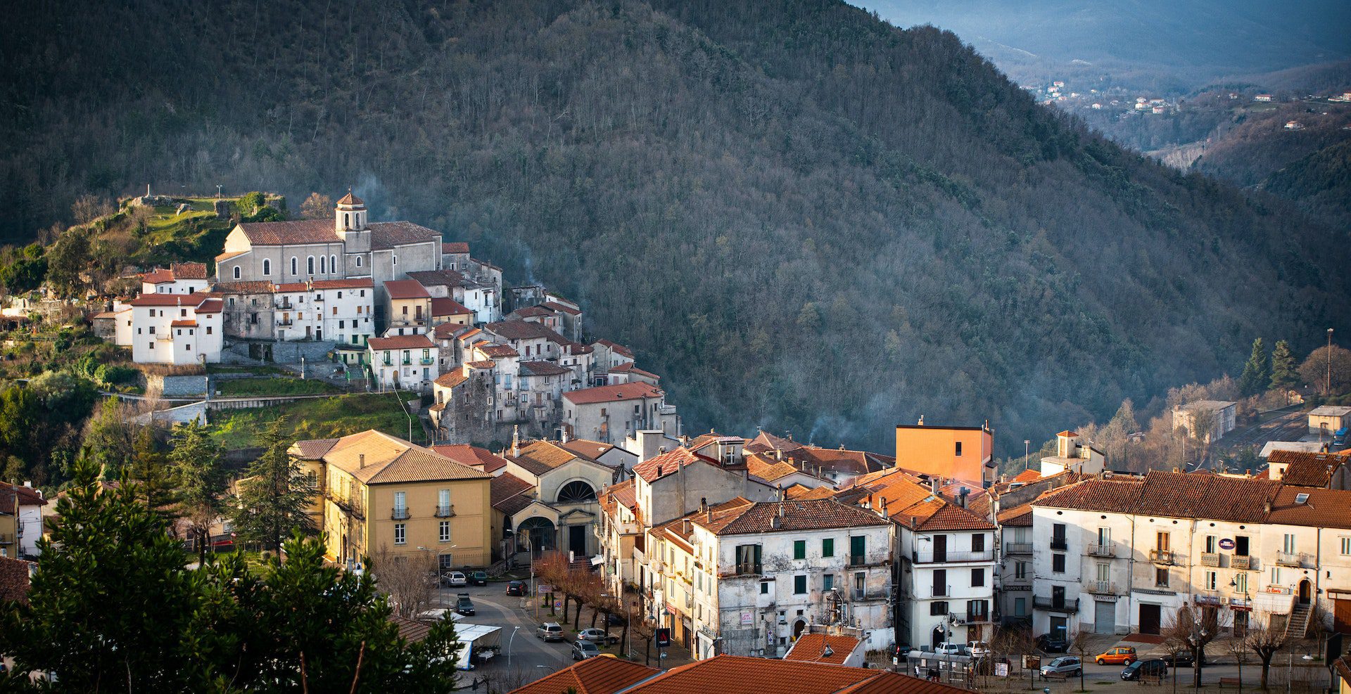 Abruzzo, Italy - Menopause trip for women - Voyagiste