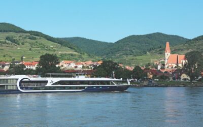 15 Tips for Women for Your First River Cruise