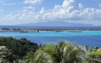 Searching for Awe? Don’t Miss Bora Bora