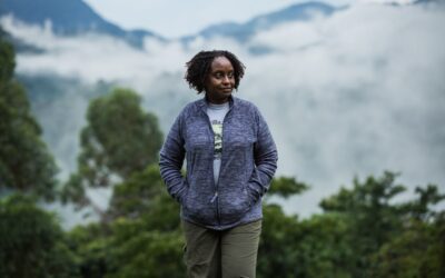 Second Conservation Trip Added in November 2026 With Dr. Gladys Kalema-Zikosoka, Uganda’s First Wildlife Vet