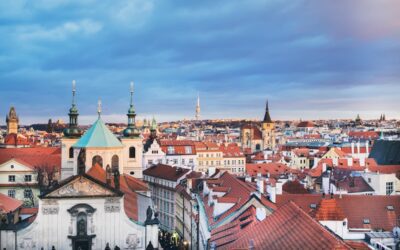 Prague in the Off Season: Travel Tips for First Time Visitors
