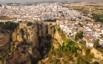 Five Must-Visit Spanish Towns