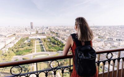 How Women Can Save Money In Paris