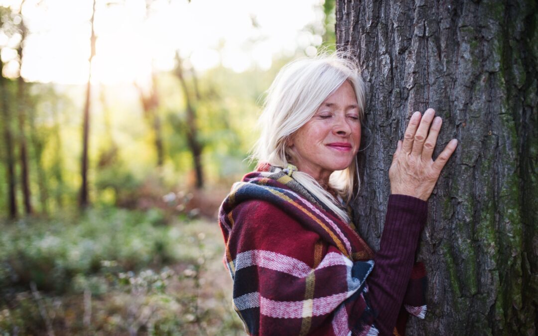 Five Beloved Books That Connect Women to Trees