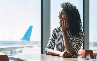 12 Cyber Security Travel Tips For Women
