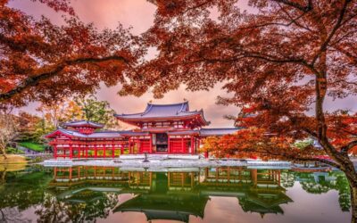What to Know for Your First Solo Trip to Kyoto, Japan