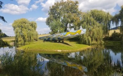 Five Awe-Inspiring Sculpture Parks Near New York City