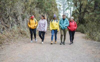 Wild Women Expeditions and JourneyWoman Partner to Prevent Human Trafficking